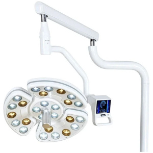Lampă scialitică LED KY-P138 Woson pentru unit dentar