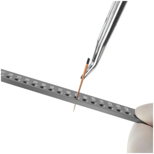 Lera endodontica Purple Denco