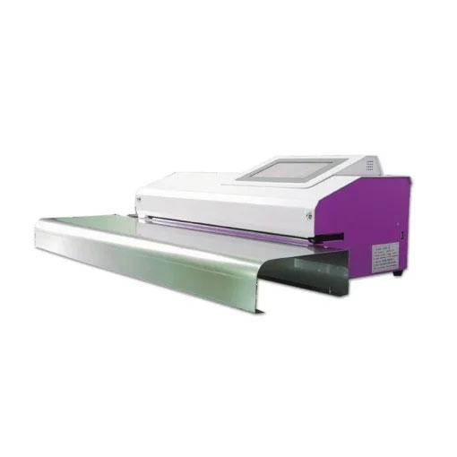 Masa sigilator automat inox simpla 2 Masa sigilator automat inox simpla - imagine 2