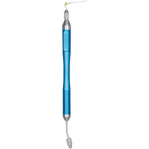 Plugger Manual Multifunctional Blue Denco