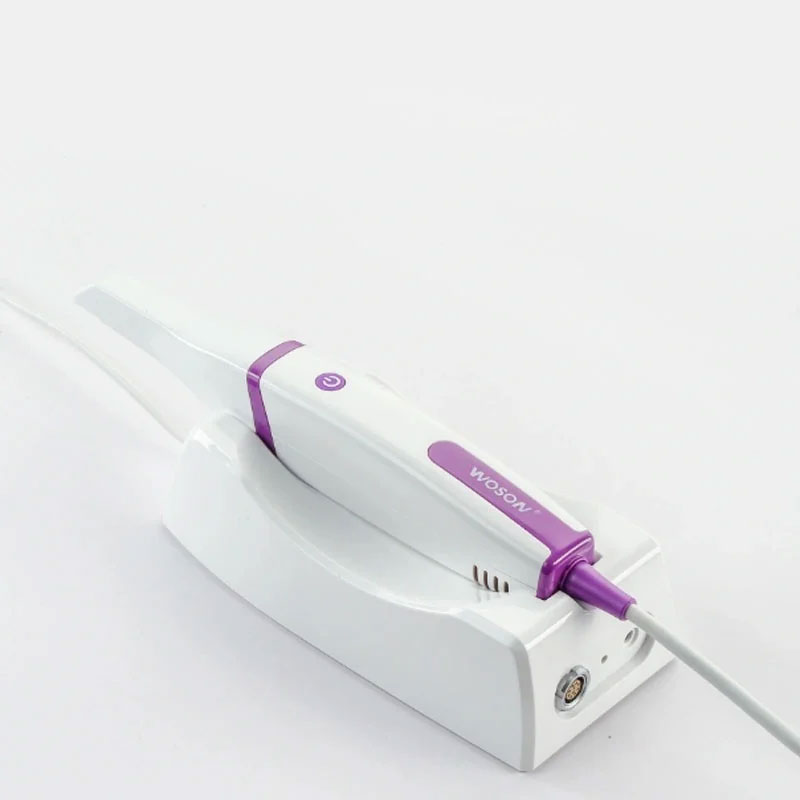 Scanner intraoral Iona Vista Woson 1 Scanner intraoral Iona Vista Woson