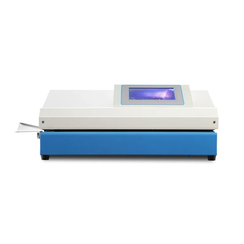 Sigilator cu imprimantă pentru pungi Selima Woson 3 Sigilator cu imprimantă pentru pungi Selima Woson - imagine 3