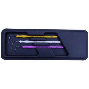 Set Sonda endo pentru microscop Denco