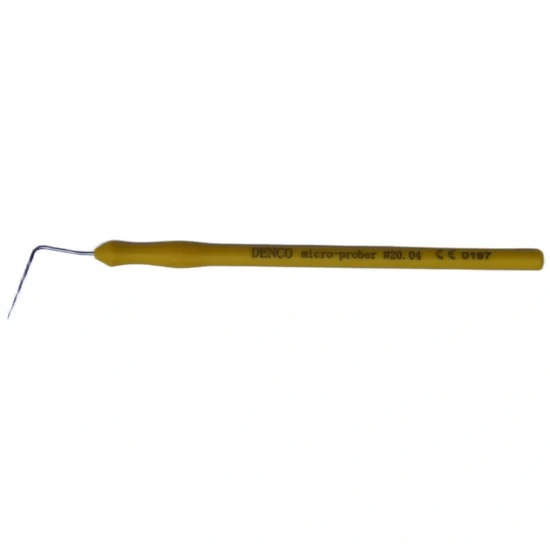 Set Sonda endo pentru microscop Denco 5 Set Sonda endo pentru microscop Denco - imagine 5