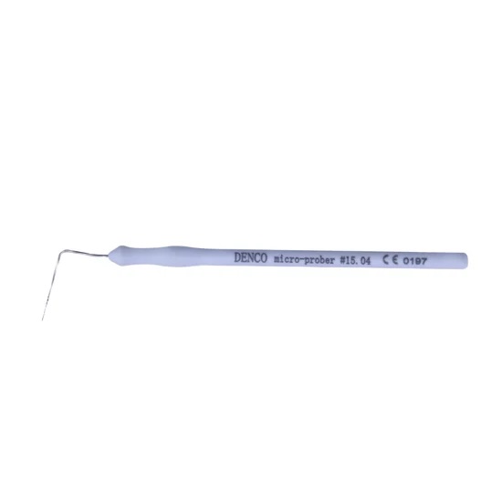 Set Sonda endo pentru microscop Denco 3 Set Sonda endo pentru microscop Denco - imagine 3