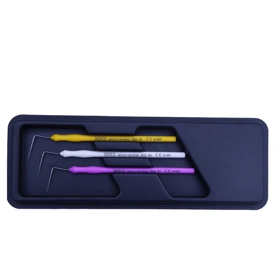 Set Sonda endo pentru microscop Denco 1 Set Sonda endo pentru microscop Denco