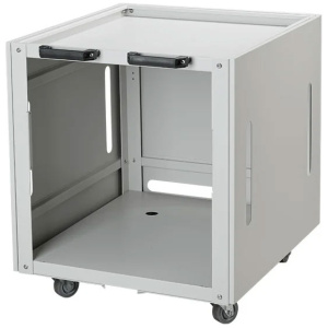 Suport mobil Cart pentru autoclav Tanvo 29/45L și/sau mașină termodezinfecție Lindar Grande 100L Woson