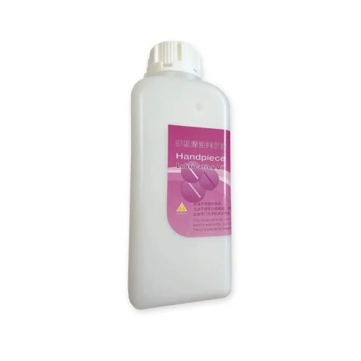 Ulei lubrefiant piese de mana 500ml 1 Ulei lubrefiant piese de mana 500ml