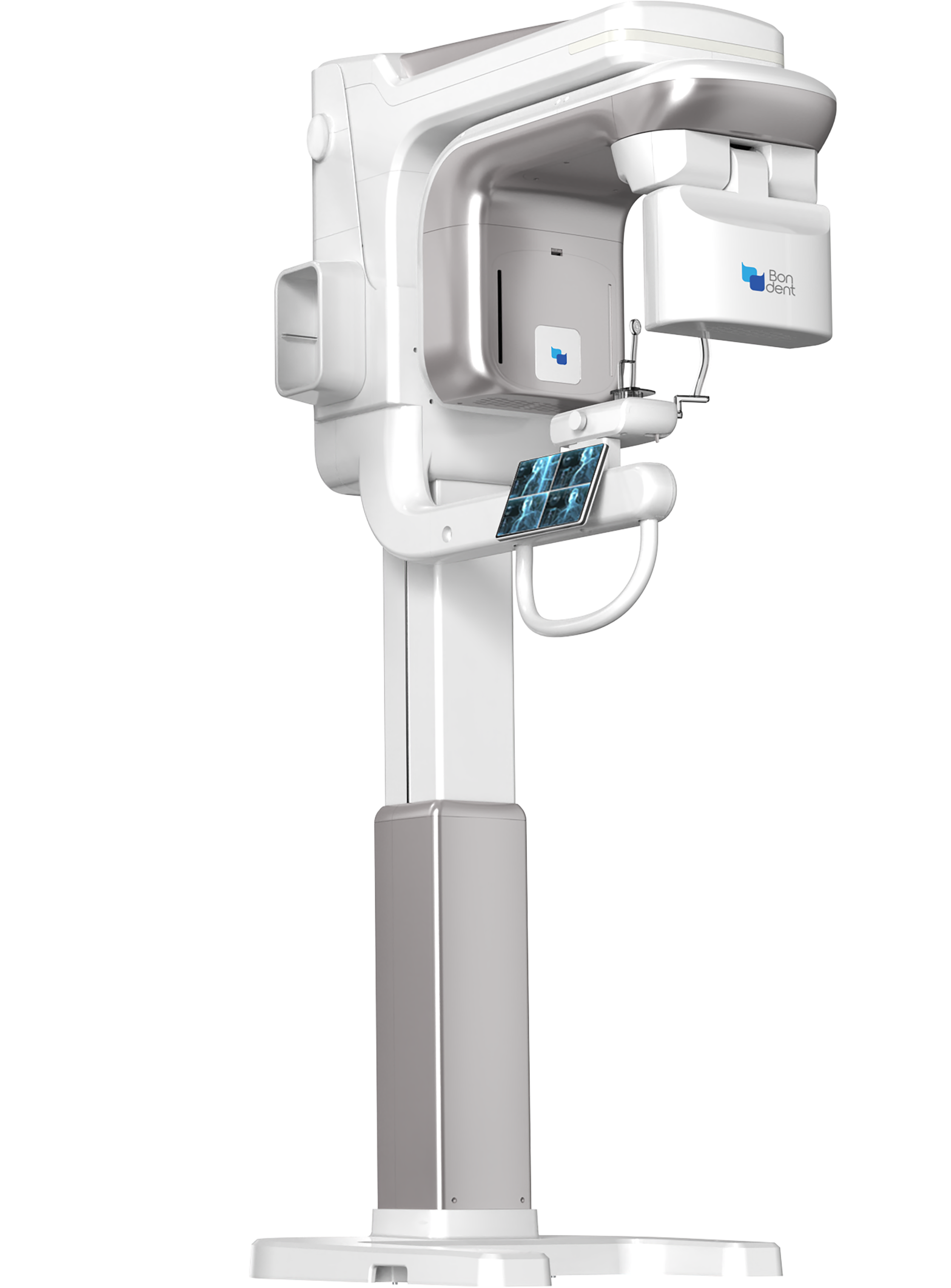 Bondent CBCT 1030 PRO 2 in 1 2 Bondent CBCT 1030 PRO 2 in 1 - imagine 2