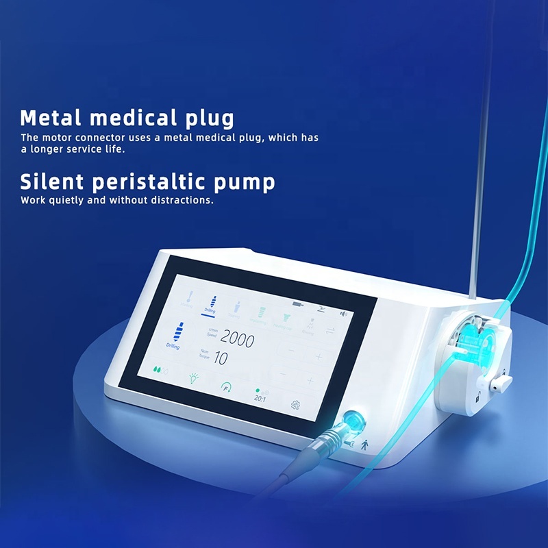 Fiziodispenser Esco Surgical Pro Led 5 Fiziodispenser Esco Surgical Pro Led - imagine 5