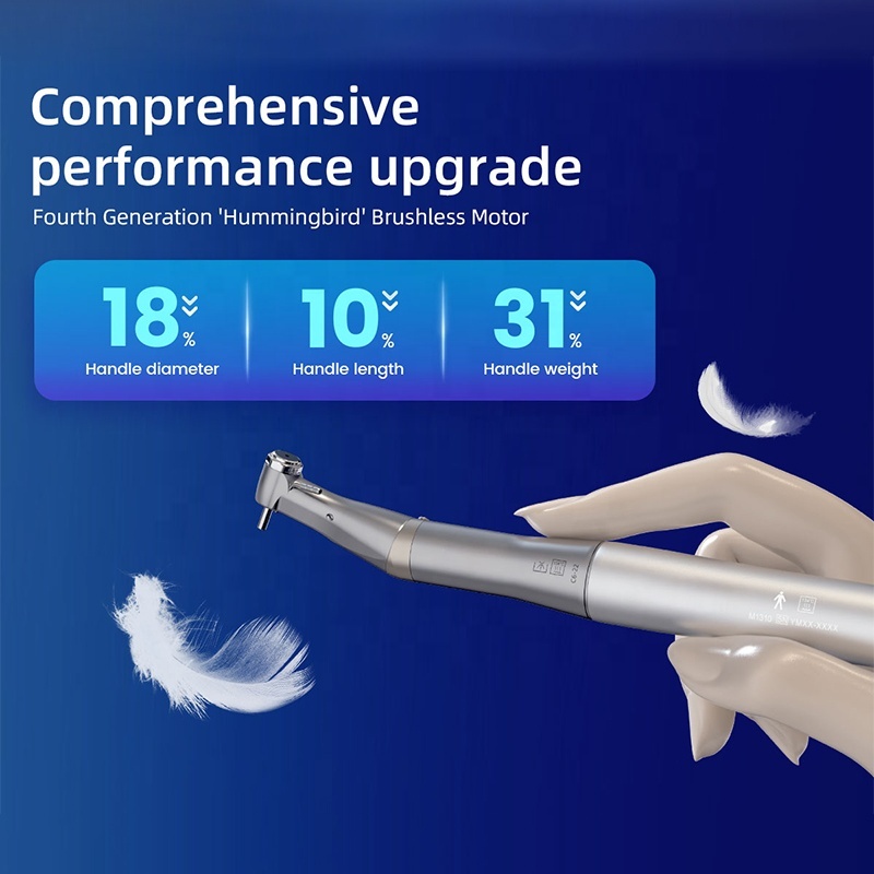 Fiziodispenser Esco Surgical Pro Led 3 Fiziodispenser Esco Surgical Pro Led - imagine 3