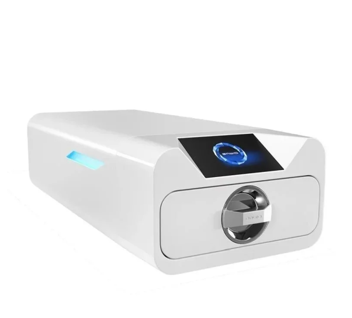 Autoclav sterilizare rapida ENBIO-S clasa B 1 Autoclav sterilizare rapida ENBIO-S clasa B