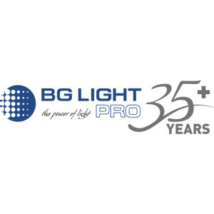 BG LIGHT PRO LTD