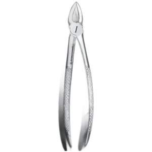 Cleste extractie radacini superior nr. 29