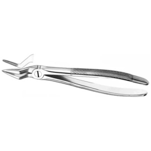Cleste extractie radacini superior nr. 51