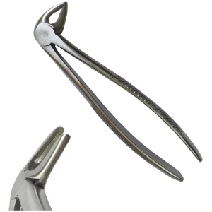 Cleste extractie rest inferior nr. 33