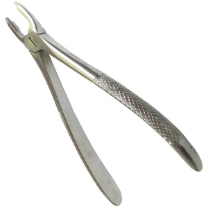 Cleste extractie superiori normali si fracturati nr. 43