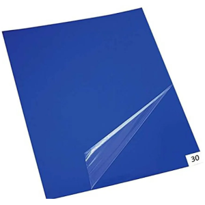 Covoras antibacterian pentru decontaminare 45 x90 cm