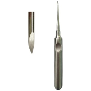 Elevator tip sindesmotom metalic superior