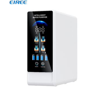 Sistem inteligent de purificare a apei prin osmoză inversă RO 600G EIREE
