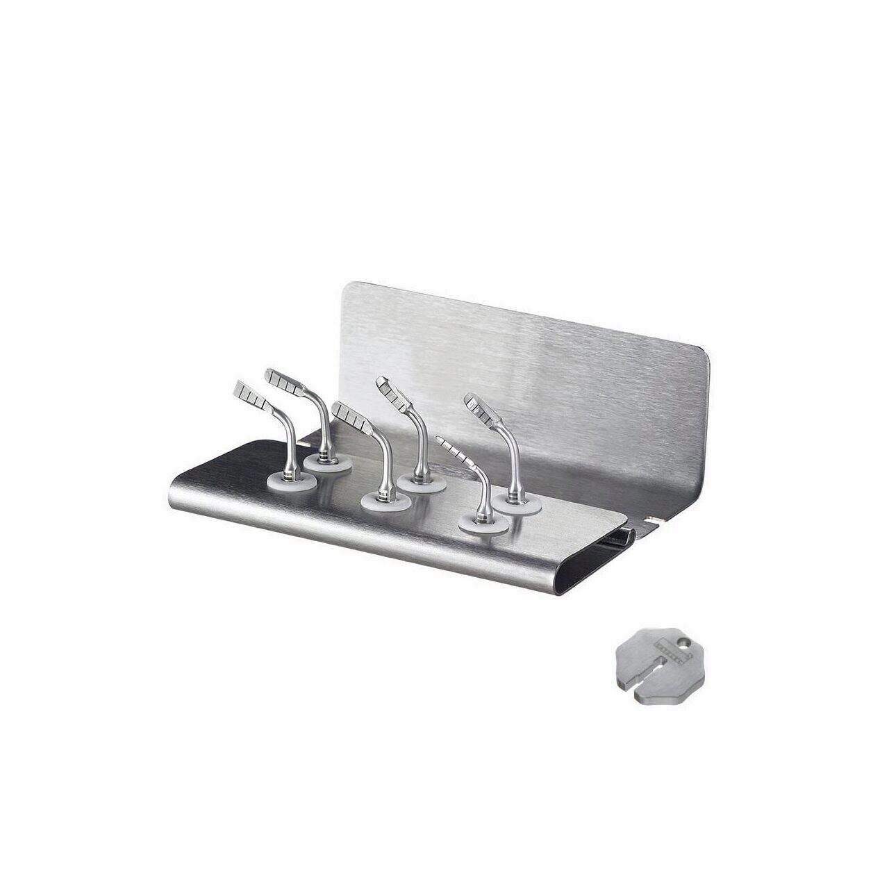 Kit Anse Crest Splitting II Acteon 1 Kit Anse Crest Splitting II Acteon