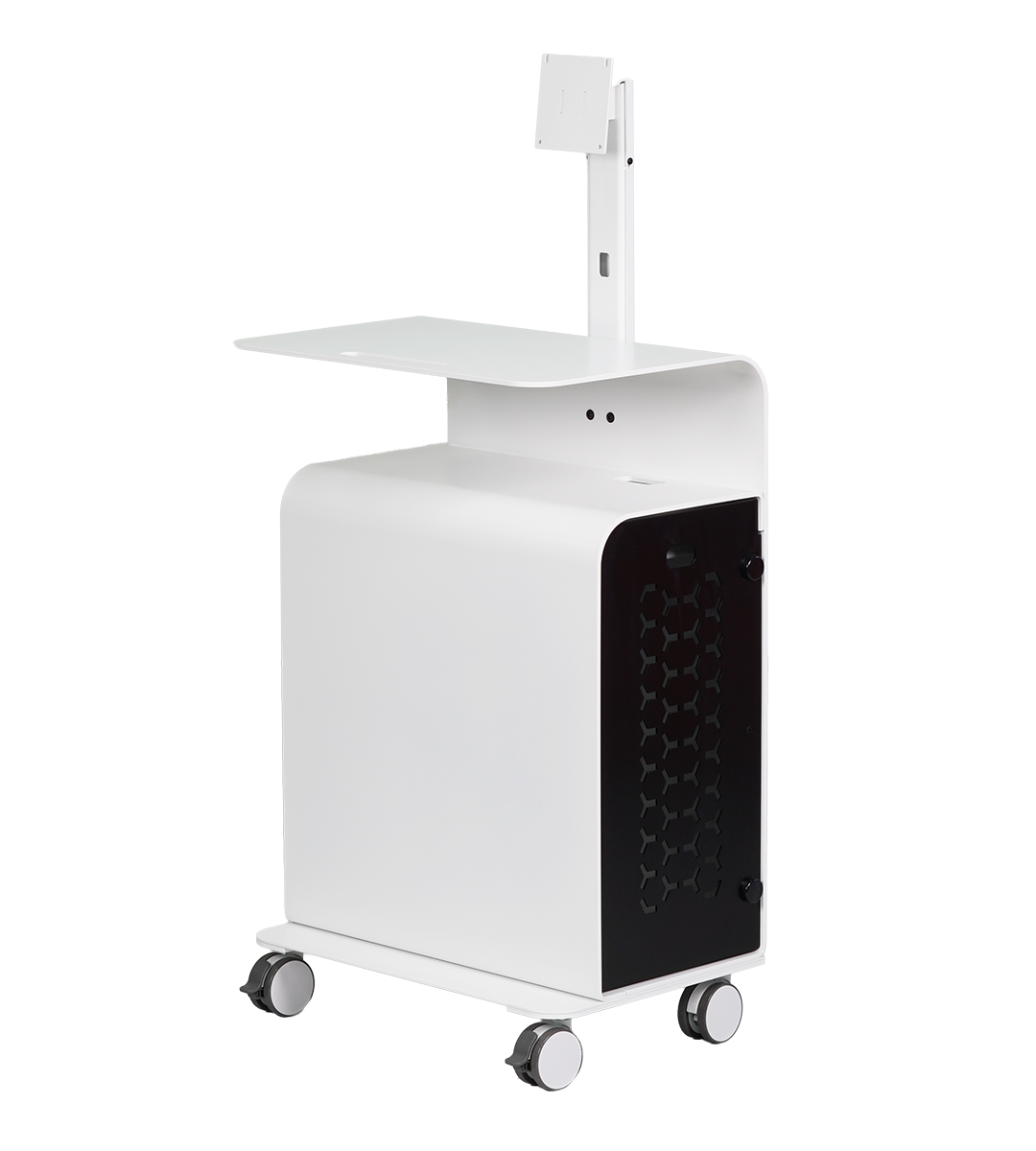 3D Cart mobil 3 3D Cart mobil - imagine 3
