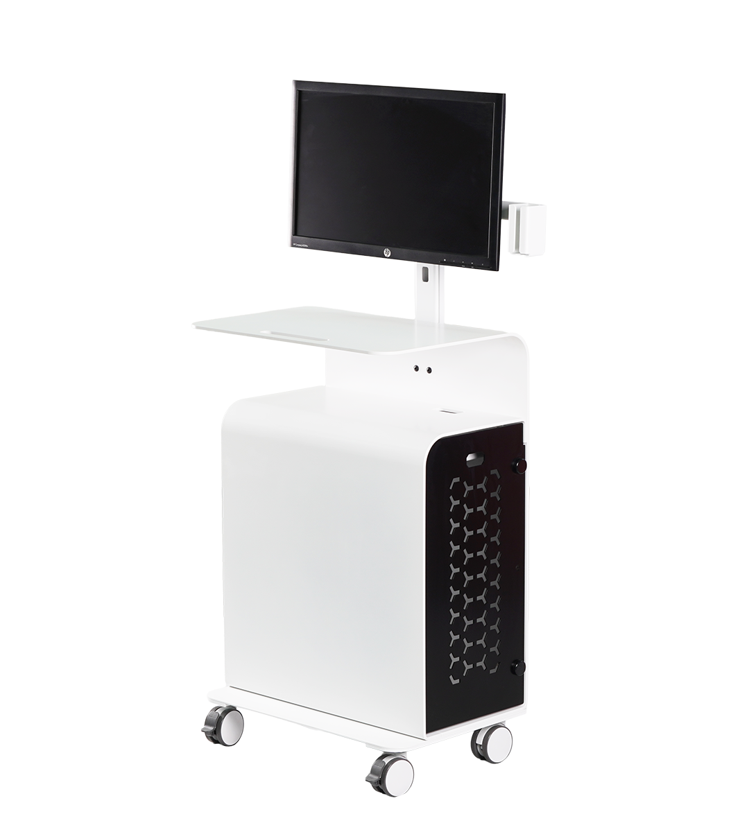 3D Cart mobil 4 3D Cart mobil - imagine 4