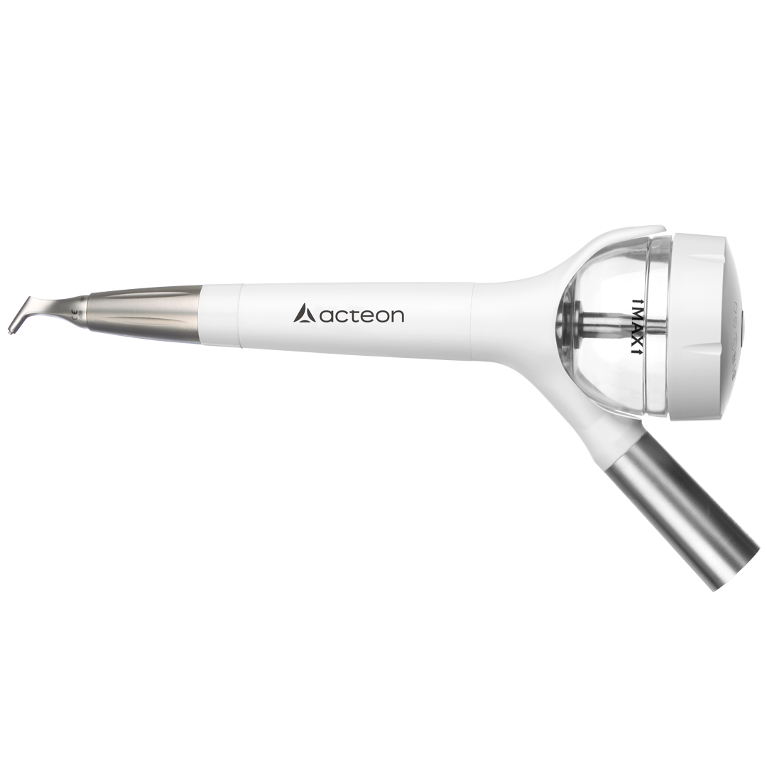 AIR-N-GO Easy Acteon 1 AIR-N-GO Easy Acteon