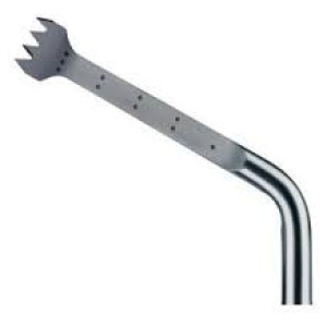 Ansa BS1 LONG II Acteon