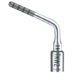 Ansa TKW2 II Acteon