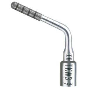 Ansa TKW3 II Acteon