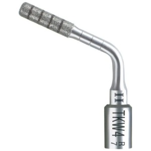 Ansa TKW4 II Acteon