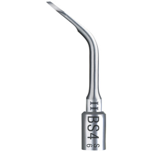 Ansa BS4 II Acteon