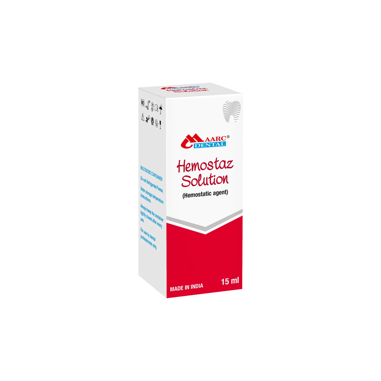 Hemostaz Solutie 2 Hemostaz Solutie - imagine 2