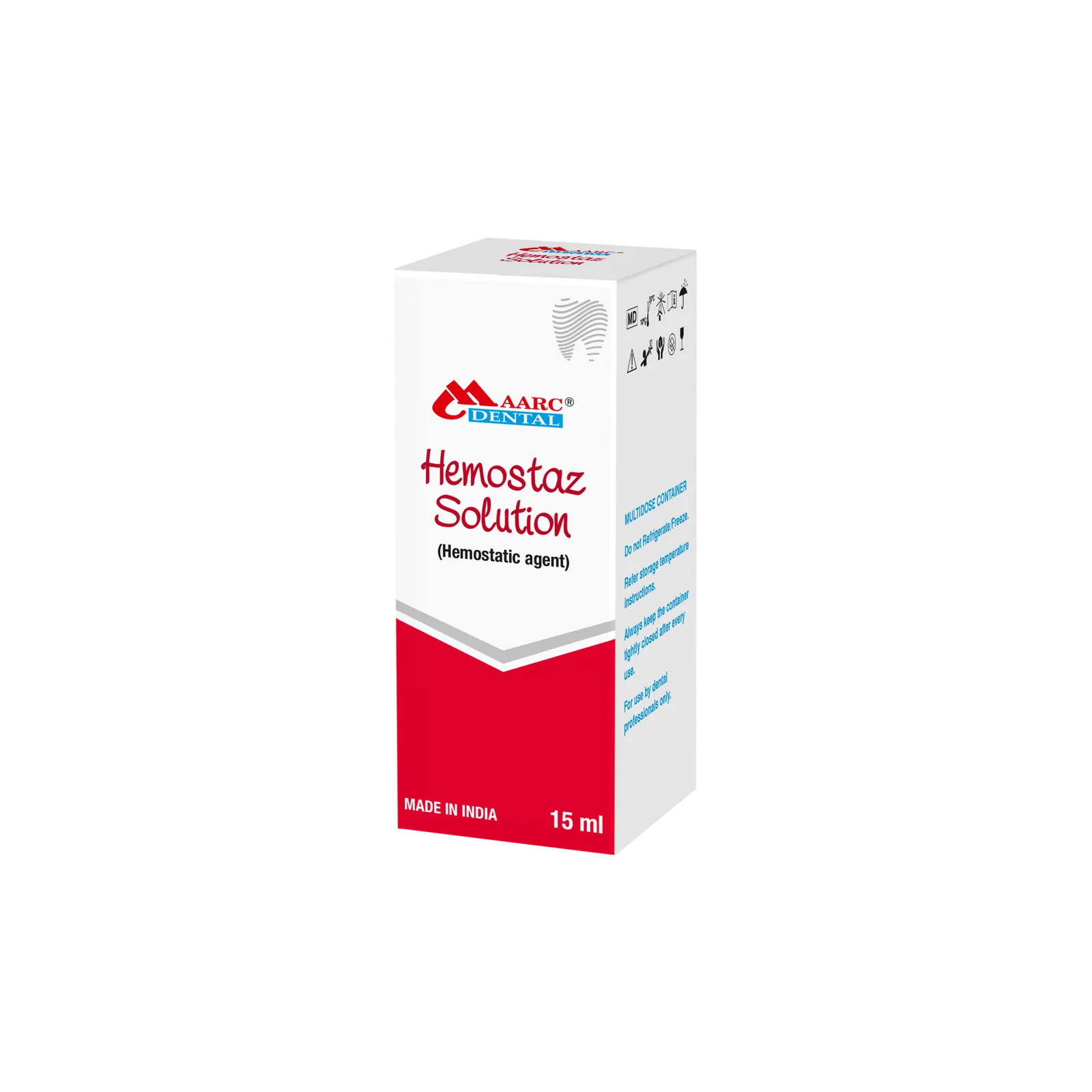 Hemostaz Solutie 3 Hemostaz Solutie - imagine 3