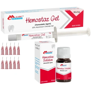 Hemostaz Solutie