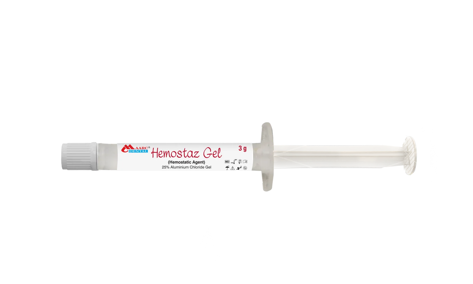 Hemostaz Gel 4 Hemostaz Gel - imagine 4