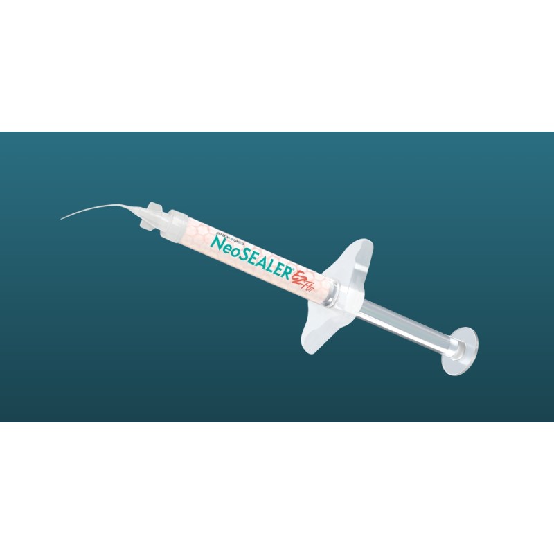 NeoSEALER EZ Flo - bioceramic sealer endodontic - refill seringa 2.2 g Avalon Biomed 2 NeoSEALER EZ Flo - bioceramic sealer endodontic - refill seringa 2.2 g Avalon Biomed - imagine 2