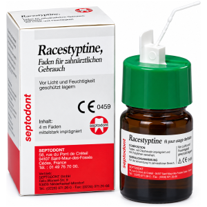 Racestyptine