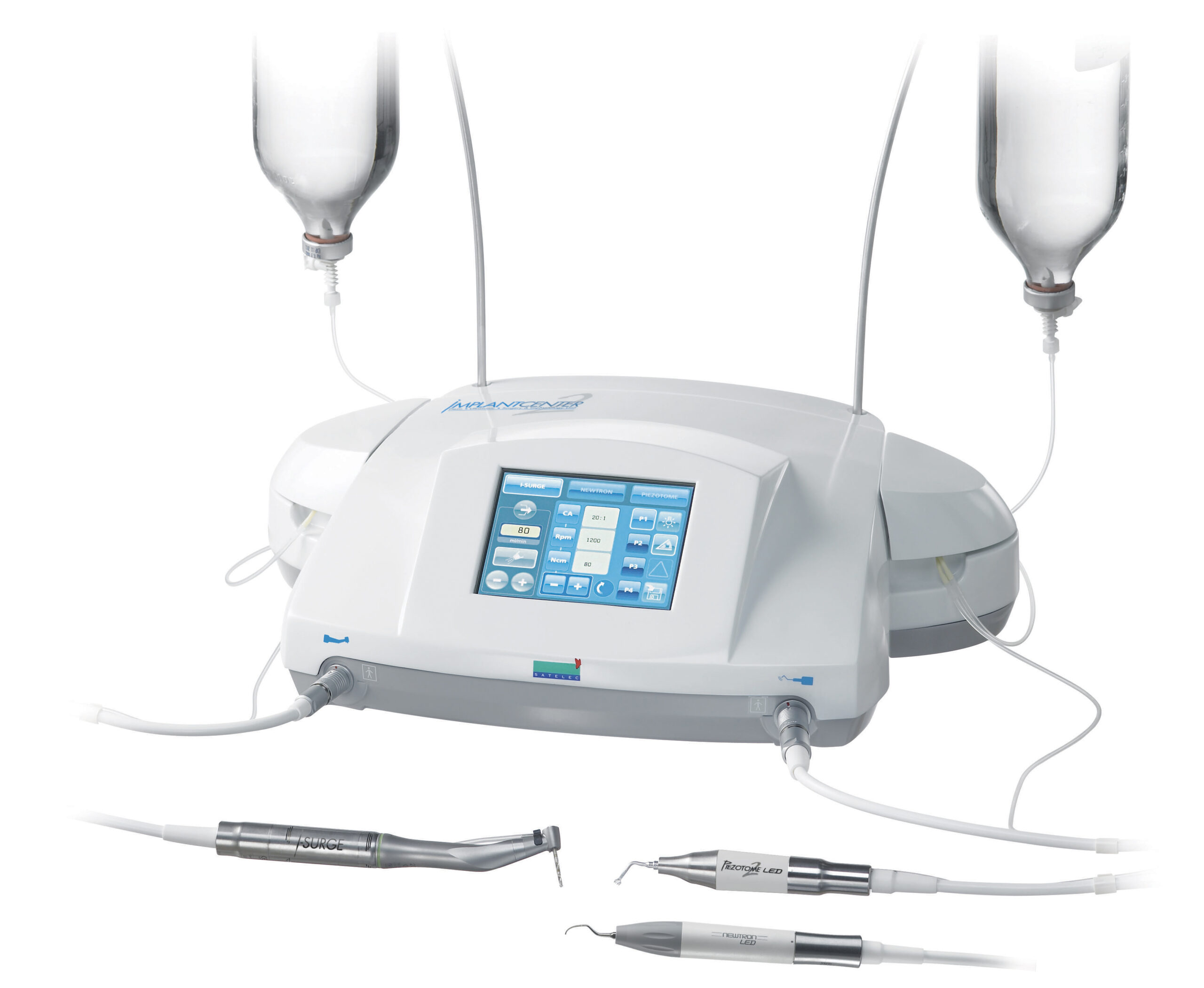 ImplantCenter2 LED Acteon 1 ImplantCenter2 LED Acteon
