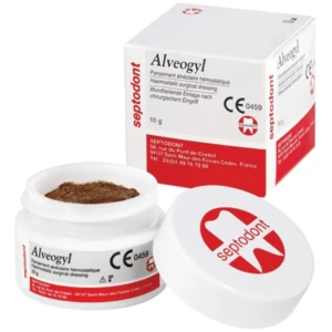 Alveogyl 10g