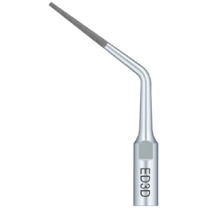 Ansa detartraj endo ED3D tip DTE/SATELEC
