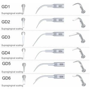 Ansa detartraj GD3 tip DTE/SATELEC