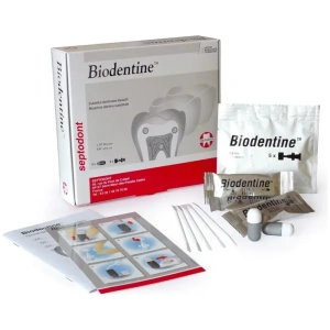 Biodentine set 5 capsule Septodont
