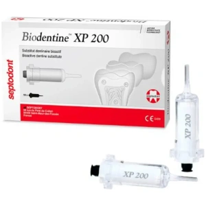 Biodentine XP 200 Septodont 10 capsule