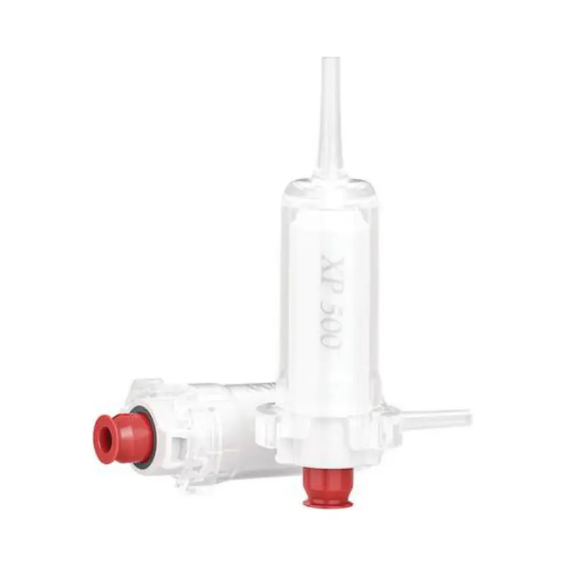 Biodentine XP 500 Septodont 10 capsule 2 Biodentine XP 500 Septodont 10 capsule - imagine 2