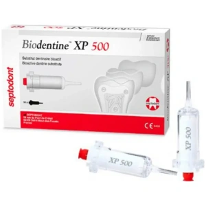 Biodentine XP 500 Septodont 10 capsule