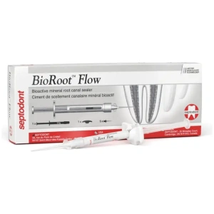 BioRoot Flow seringa 2g