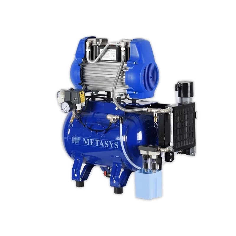 Compresor META Air 30 Light Metasys 2 Compresor META Air 30 Light Metasys - imagine 2