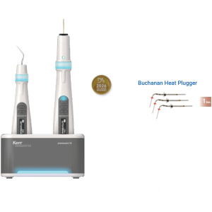elements™ IC System + 1 Buchanan Heat Plugger Kerr